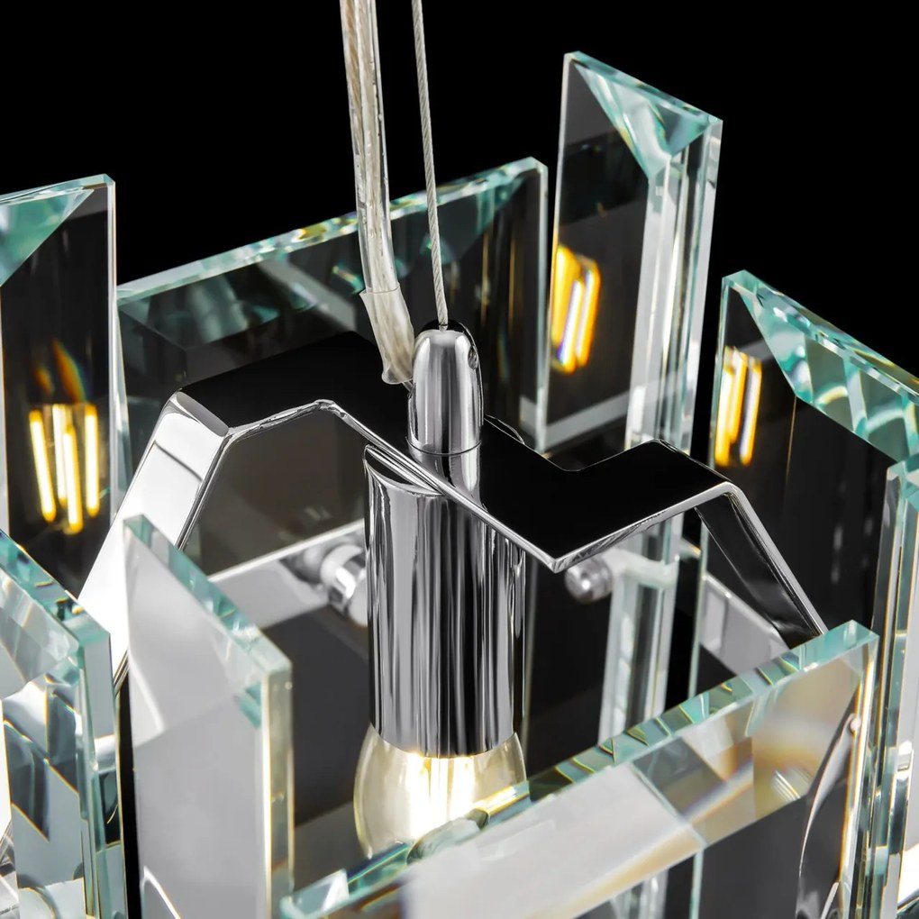 Pendul design elegant CEREZO MYMOD201PL-01N