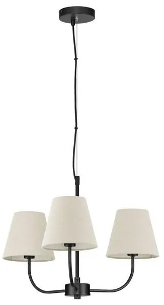 Candelabru design elegant MOIST 3L