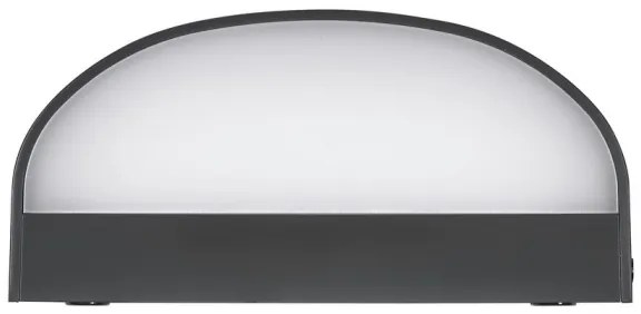 Aplică LED de exterior Ledvance ENDURA STYLE ILAY 2xLED/3,8W/230V IP65