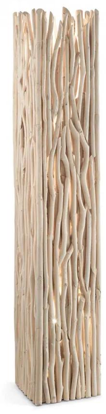 Lampadar Driftwood PT2 -180946