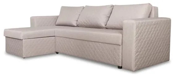 Coltar Extensibil Amadeo, Interschimbabil Stanga/Dreapta, 240 X 170 X 75 Cm