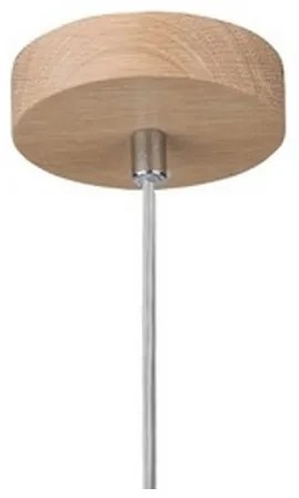 Lustră pe cablu Spot-Light 1760174 ALESSANDRO 1xE27/60W/230V