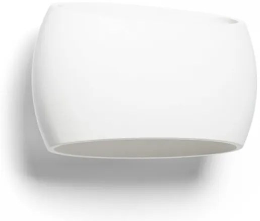 Aplică VERITA 1xE27/33W/230V albă RED-Design Rendl-R12365