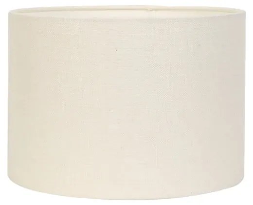 Abajur crem ø 30 cm Livigno – Light &amp; Living