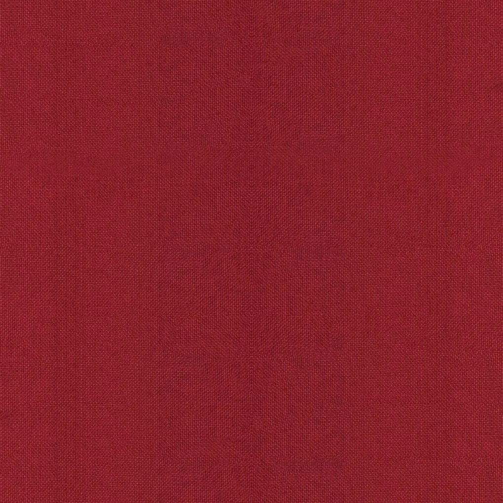 Scaune de sufragerie pivotante, 4 buc., rosu vin, textil 4, Bordo