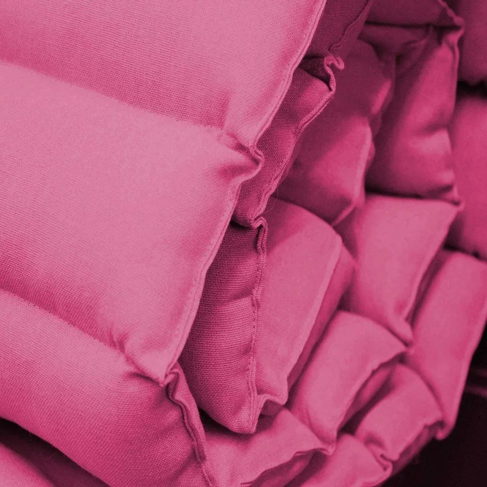 Pernă pentru scaun de grădină pentru șezlong 60x180 cm Pacifique – douceur d'intérieur