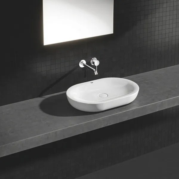 GROHE 19408001 - Baterie lavoar ESSENCE 183 mm, crom lucios