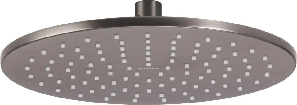 Cascada Cap de duș, alamă - 250 mm Finisaj: Antracit NAC_D00K