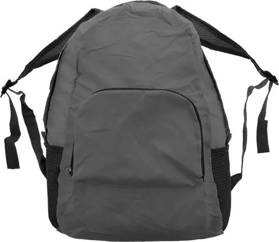 Rucsac turistic pliabil FROYAK 20 L - mai multe culori Culoare: Portocaliu