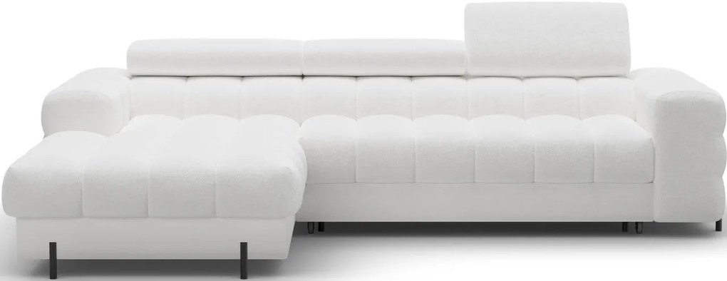 Coltar extensibil Felro pe stanga Royal 01