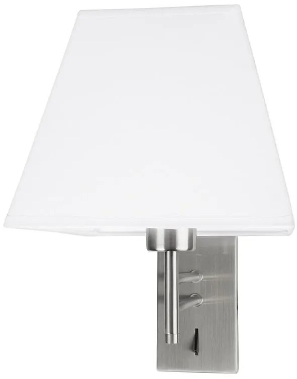 Aplica moderna de perete Logan NVL-8126162