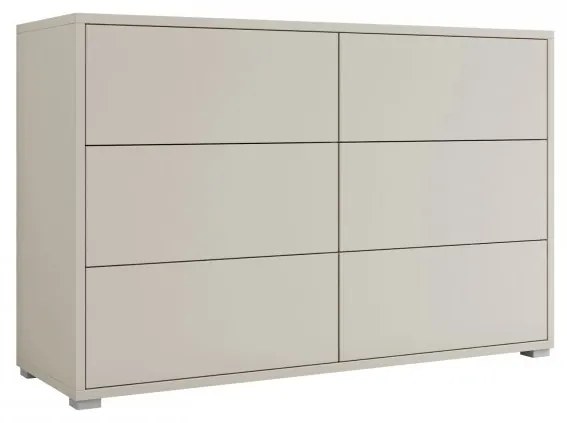 Comodă Alkyra AK5 (cashmir). Promo -17%. 1121748