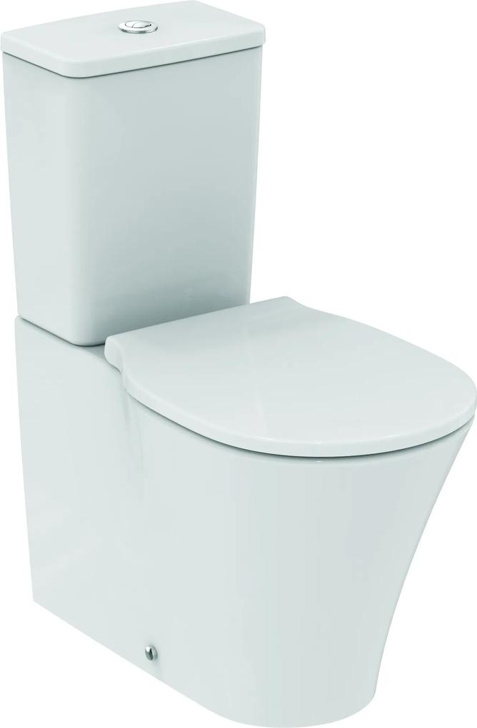 Vas WC Ideal Standard Connect Air AquaBlade back-to-wall