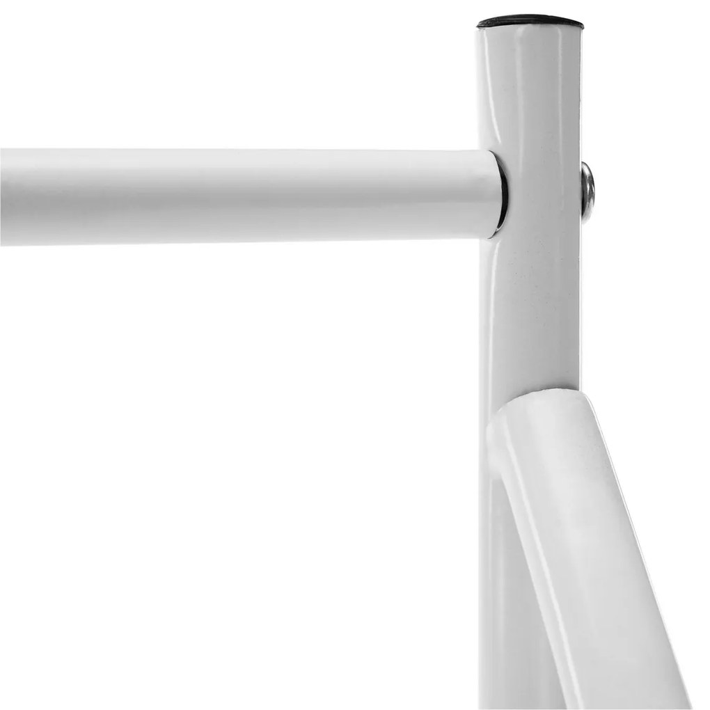 Raftier supra mașină de spălat VIMERA, alb