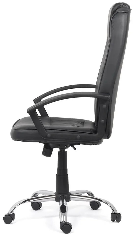 RESIGILAT - Scaun de birou OFF 010 negru