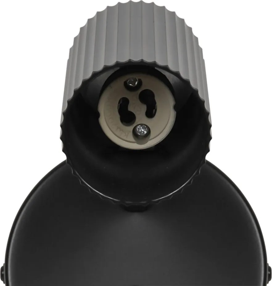 Aplica de perete cu spot si port USB Vico