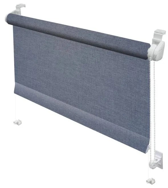 Jaluzea gri 42,5x150 cm Mini Faro – Gardinia