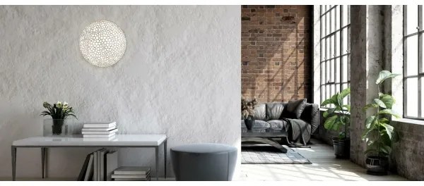 Plafonieră LED dimabilă CALIPSO LED/50W/230V 3000K