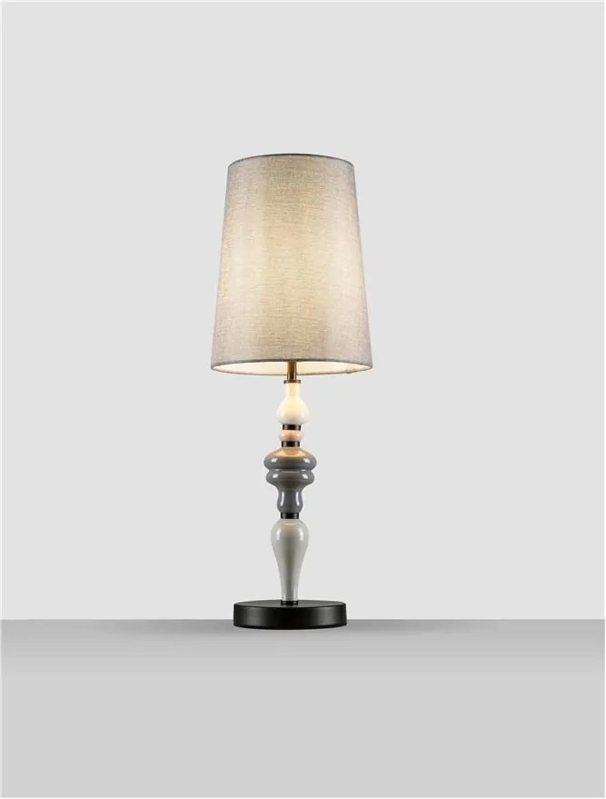 Veioza, Lampa de masa design modern KALLISTO