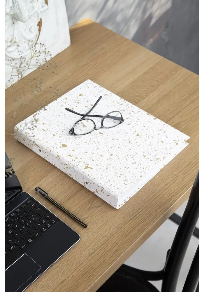 Biblioraft din carton Ringo – Bigso Box of Sweden