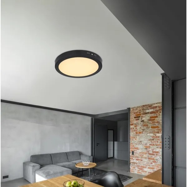 Plafonieră LED Globo 12374-24R DINO LED/22W/230V