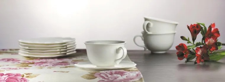 Serviciu cafea 12 piese Grace