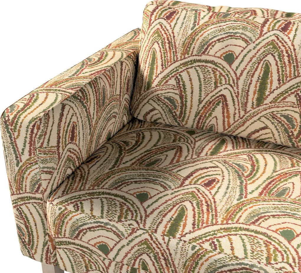 Husa pentru canapea Karlstad 3-locuri