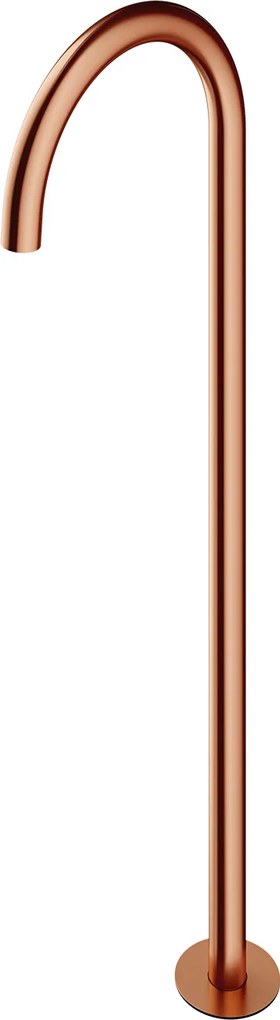 Omnires Y pipă baterie de cadă cupru WWYCPB