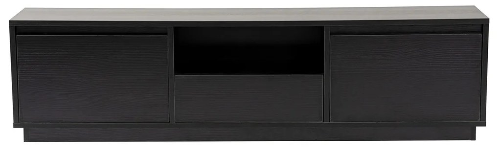 Măsuță TV Vanguard Wood Black