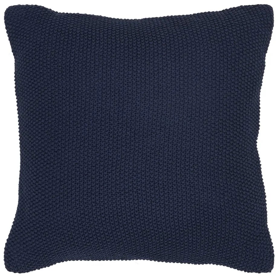 Pernă decorativă din bumbac reciclat 45x45 cm Santos – House Nordic