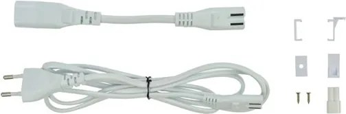 Solight WO204 - LED corp de iluminat design minimalist LED/13W/230V