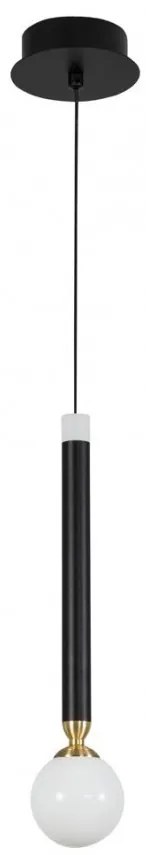 Lustra LED, Pendul modern design deosebit CAYO