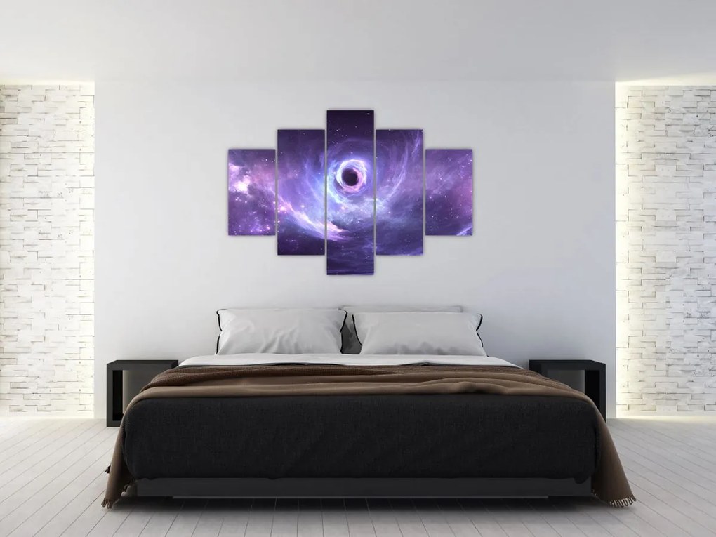 Tablou - Universul (150x105 cm)