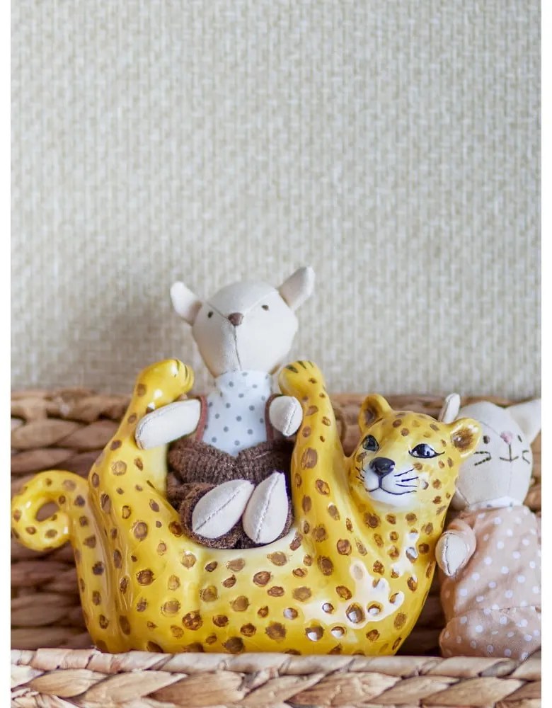 Ghiveci din ceramică suspendat și de perete Roam – Bloomingville Mini