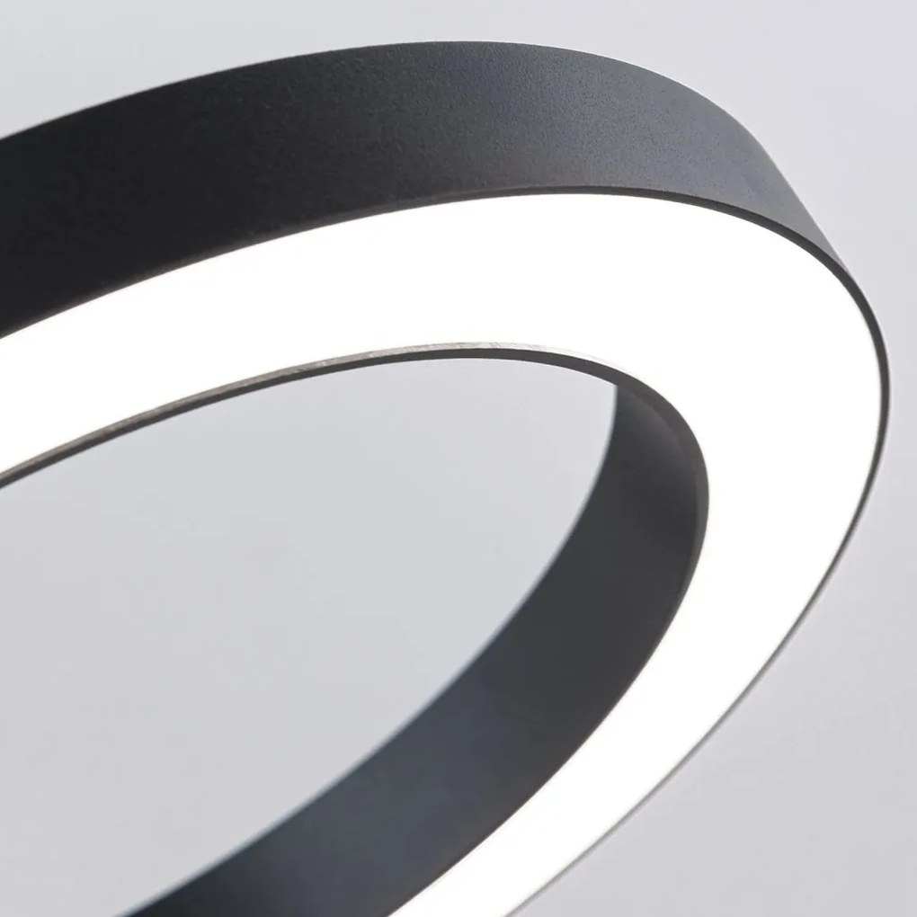Lampadar LED reglabil stil minimalist RINGO