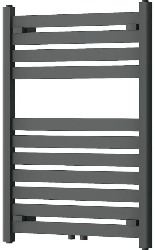 Mexen Uran radiator baie 800 x 600 mm, 425 W, antracit - W105-0800-600-00-66