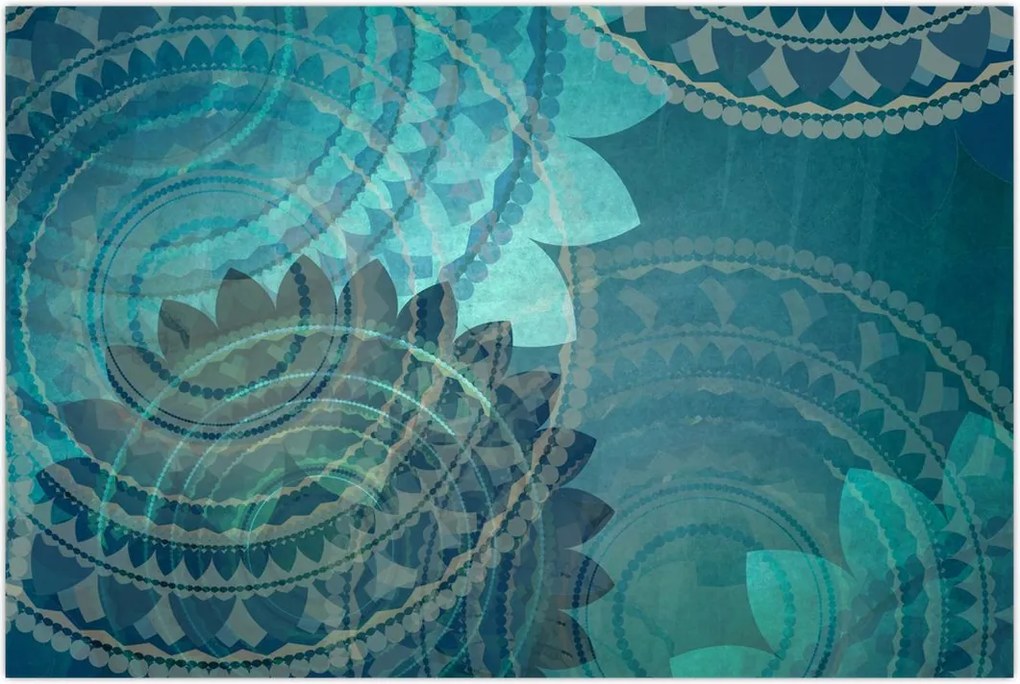 Tablou - Fantezie (90x60 cm)