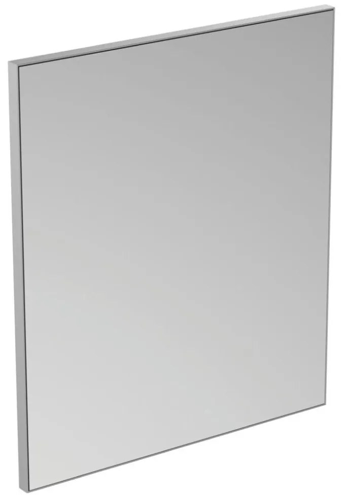 Oglinda dreptunghiulara 60 cm Ideal Standard S MirrorLight 600x700 mm