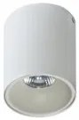 Plafoniera/Spot modern aplicat 1bec GU10 Remo AZ0819 AZZARDO