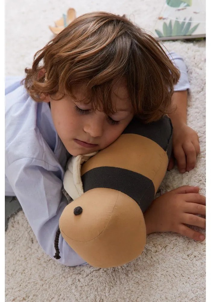 Pernă pentru copii Buzzy Bee – Lorena Canals
