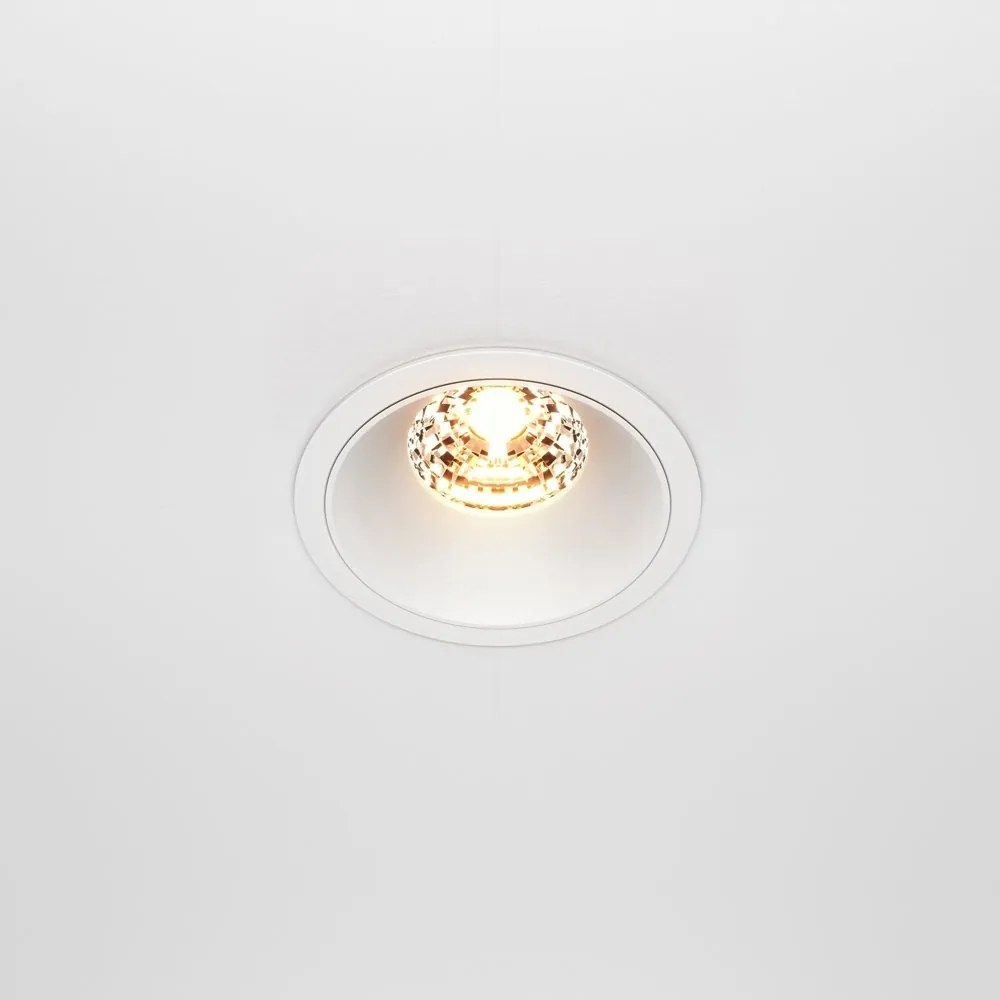 Spot incastrabil Alfa LED 2700K 1x15W 36 grade