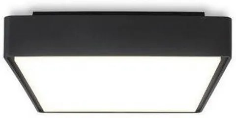 Corp de iluminat LED de exterior cu senzor SOLO LED2 LED/16W/230V 3000/4000/6500K IP65