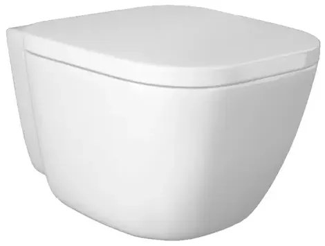Vas wc suspendat Rak Ceramics One