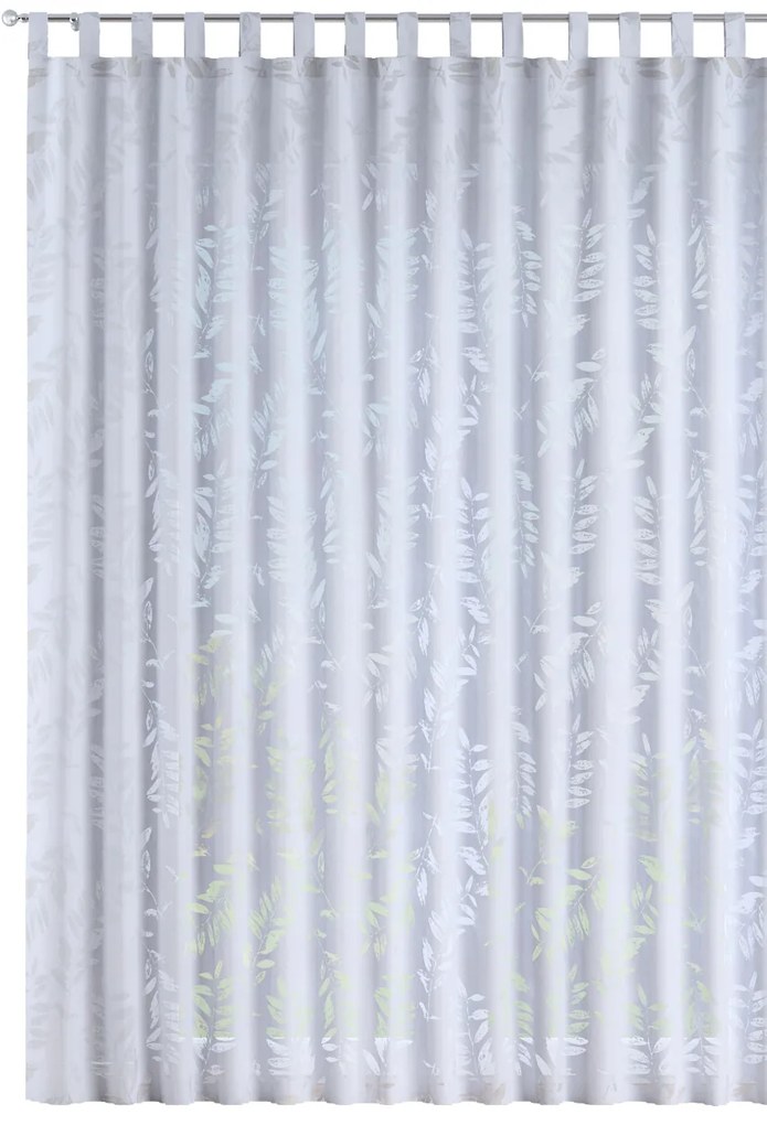 Draperie cu bretele