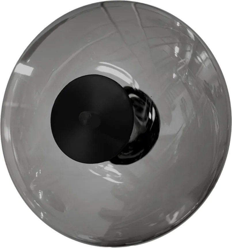 Aplica LED design modern ANDORA 20 fumurie