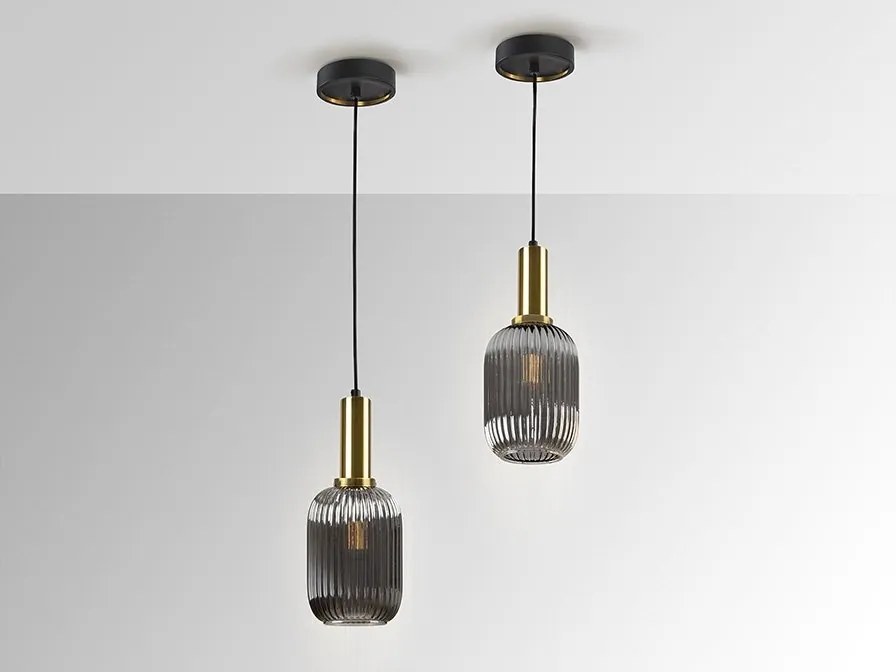 Pendul design modern Norma 14cm
