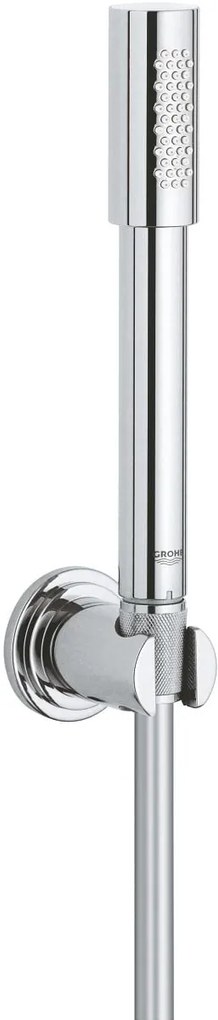 Grohe Sena set de duș perete StarLight Chrome 28348000