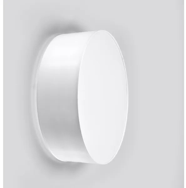 Aplică ARENA 1xE27/60W/230V albă