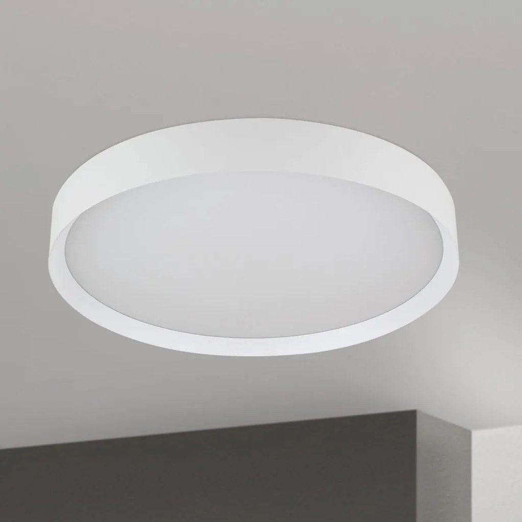Plafoniera LED iluminat ambiental VARIO D-60cm