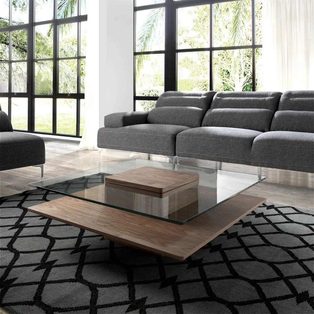 Masuta de cafea design modern Hollie AC-HK22A